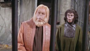 O Planeta dos Macacos