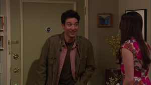 Como Eu Conheci Sua Mãe 5×16