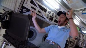 A Teoria do Big Bang  6×2