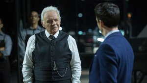 Westworld 1×2