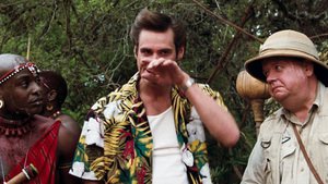 Ace Ventura 2: Um Maluco na África