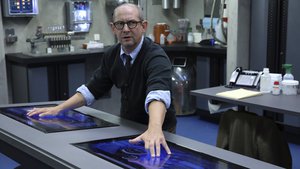 Agentes da S.H.I.E.L.D. 1×3