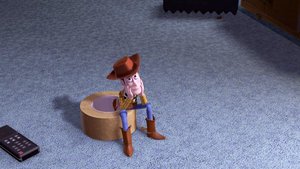 Toy Story 2