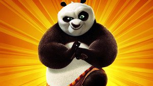 O Panda do Kung Fu 2