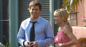 Dexter 4×1