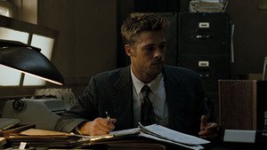 Seven – Os Sete Crimes Capitais