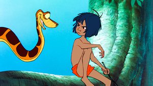 Mogli – O Menino Lobo