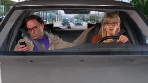 A Teoria do Big Bang  7×3