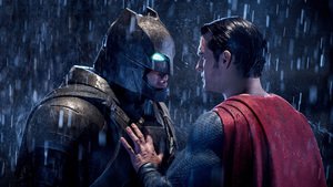 Batman vs Superman: A Origem da Justiça – Estendido