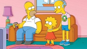 Os Simpsons 22×6