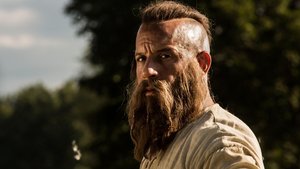 O Último Caçador de Bruxas