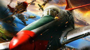 Esquadrão Red Tails