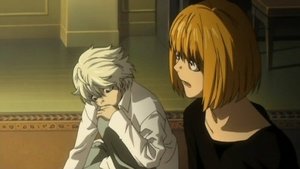 Death Note 1×27