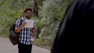 Under the Dome 2×12