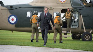 O Agente da U.N.C.L.E.