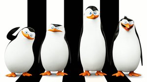 Os Pinguins de Madagascar – Operação: Impossível Possível