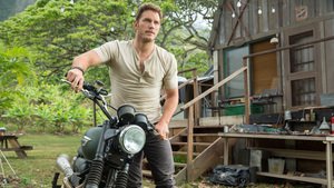Jurassic World: O Mundo dos Dinossauros