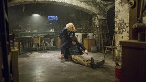 Bates Motel 3×10