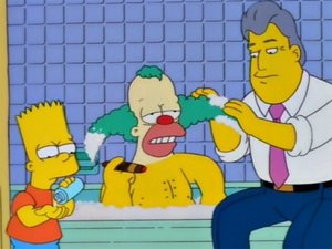 Os Simpsons 9×15