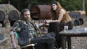 Outsiders 1×1