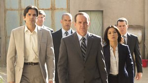 Agentes da S.H.I.E.L.D. 2×17