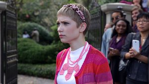 Scream Queens 1×7