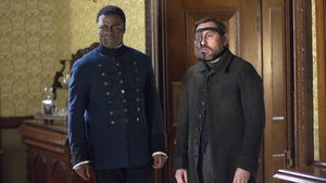 Penny Dreadful 2×6