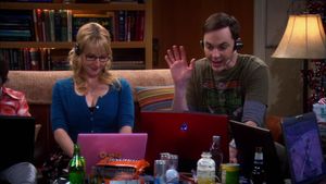 A Teoria do Big Bang  5×19