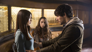 Humans 1×5