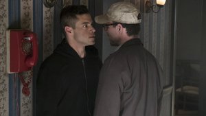 Mr. Robot 2×3