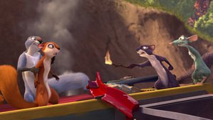 O Que Será de Nozes?