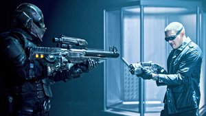 DC’s Legends of Tomorrow 1×15