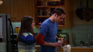 A Teoria do Big Bang  4×20