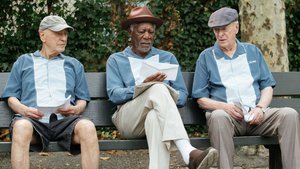 Despedida em Grande Estilo