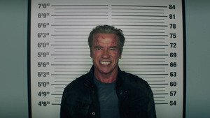 O Exterminador do Futuro: Gênesis