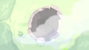 Hora de Aventura 6×4