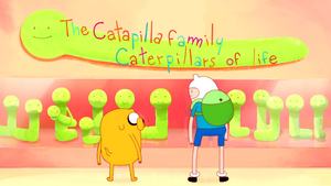 Hora de Aventura 6×7