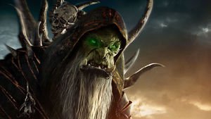 Warcraft – O Primeiro Encontro de Dois Mundos