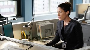 Limitless 1×19