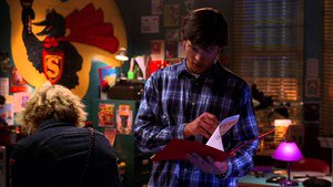 Smallville 3×11