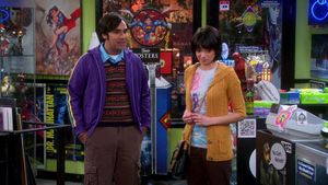 A Teoria do Big Bang  6×17