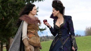 Once Upon a Time 1×21
