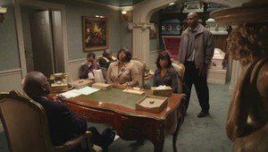 Todo Mundo Odeia o Chris 1×17