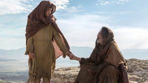 Últimos Dias no Deserto