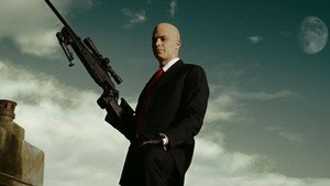 Hitman – Assassino 47