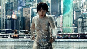 A Vigilante do Amanhã: Ghost in the Shell