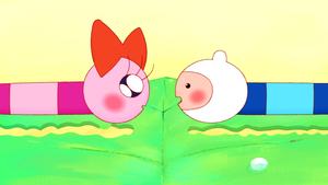 Hora de Aventura 6×7