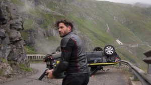 Caçadores de Emoção: Além do Limite