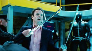 G.I. Joe: Retaliação