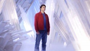 Smallville 8×9